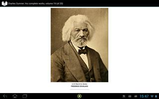 Charles Sumner volume 19 скриншот 2