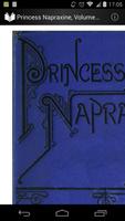 Princess Napraxine, Volume 2 पोस्टर