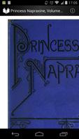 پوستر Princess Napraxine, Volume 2