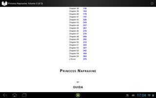 Princess Napraxine, Volume 3 Screenshot 3