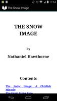 The Snow Image poster