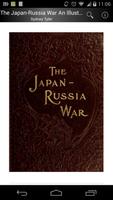 The Japan-Russia War 포스터