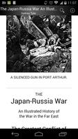 The Japan-Russia War capture d'écran 1