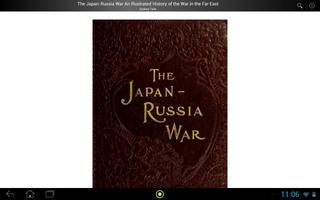 The Japan-Russia War 截图 2
