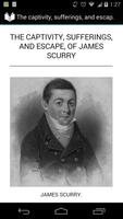 Escape of James Scurry-poster