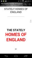 برنامه‌نما The Stately Homes of England عکس از صفحه