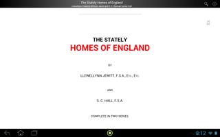 The Stately Homes of England imagem de tela 3