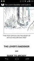 برنامه‌نما The Lover's Guide to Arcady عکس از صفحه