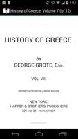 History of Greece, Volume 7 截图 1