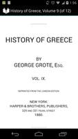 History of Greece, Volume 9 تصوير الشاشة 1