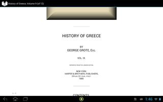 History of Greece, Volume 9 syot layar 3