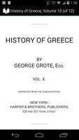 History of Greece, Volume 10 تصوير الشاشة 1