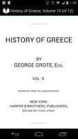 History of Greece, Volume 10 capture d'écran 1