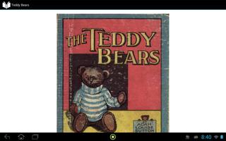 Teddy Bears screenshot 2