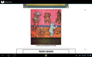 Teddy Bears screenshot 3