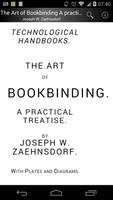 The Art of Bookbinding اسکرین شاٹ 1