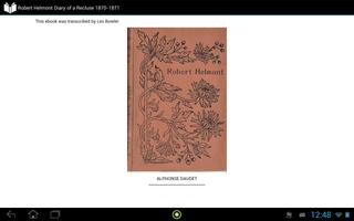 Robert Helmont screenshot 2