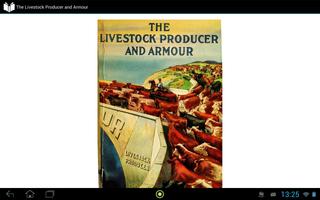 Livestock Producer and Armour capture d'écran 2