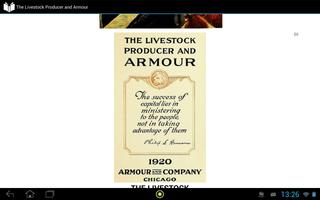 Livestock Producer and Armour imagem de tela 3