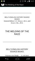The Welding of the Race ポスター