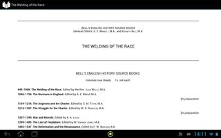 The Welding of the Race اسکرین شاٹ 2