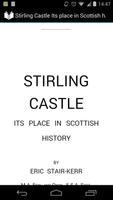 Stirling Castle capture d'écran 1