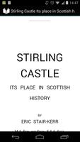 Stirling Castle स्क्रीनशॉट 1