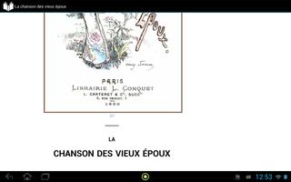 La chanson des vieux époux screenshot 3