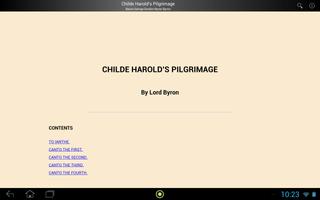 Childe Harold's Pilgrimage screenshot 2