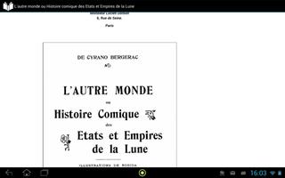 L'autre monde screenshot 3