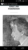 Ignaz Jan Paderewski imagem de tela 1