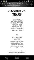 A Queen of Tears 2 Affiche