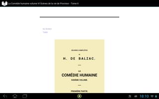 La Comédie humaine - Volume 6 ภาพหน้าจอ 2
