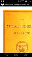 National Geographic 2-2 penulis hantaran
