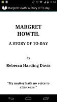 Margret Howth poster