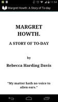 Margret Howth Poster