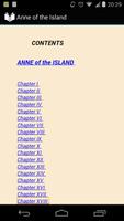 1 Schermata Anne of the Island