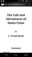 Poster The Life and Adventures of Santa Claus