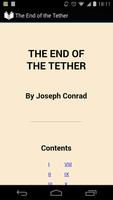 The End of the Tether Affiche