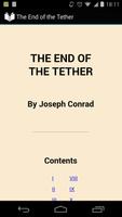 The End of the Tether poster