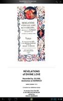 Revelations of Divine Love capture d'écran 2
