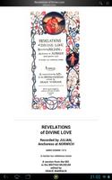 Revelations of Divine Love 스크린샷 2