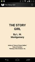 The Story Girl Affiche
