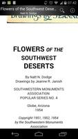 Flowers of Southwest Deserts capture d'écran 1