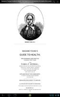 Madame Young's Guide to Health syot layar 2