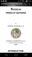 Rasselas: Prince of Abyssinia स्क्रीनशॉट 1