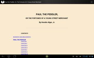 Paul the Peddler captura de pantalla 2