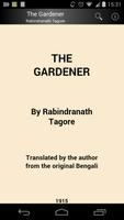 The Gardener poster