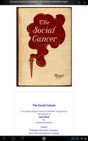 2 Schermata The Social Cancer