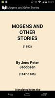 Mogens and Other Stories plakat